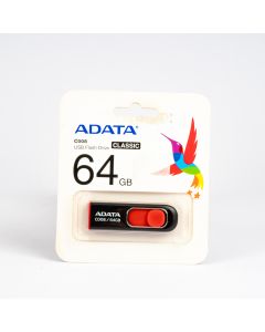 Memoria USB 64gb 2.0 adata