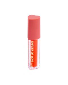 Labial liquido shades of love
