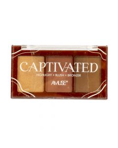 Iluminador facial