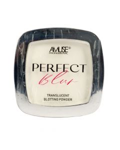 Polvo traslucido Amuse perfect blur