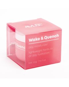 Crema facial Amuse día 50g
