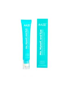 Contorno ojos Amuse crema