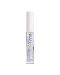 Labial oil plumping lip gloss