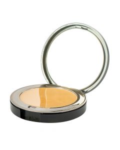 Polvo compacto Amuse silk light med #4 11g