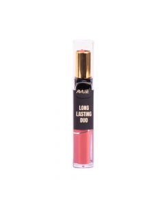 Labial Amuse duo larga duración