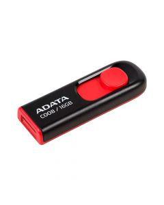 Memoria USB 32gb adata ac008-32g-rkd