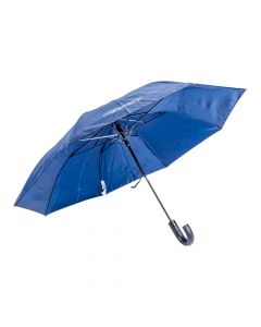 Paraguas liso práctico
