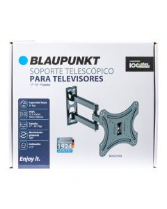 Soporte TV 17-43 pulgadas