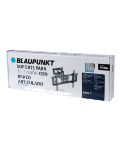 Soporte TV metálico resistente