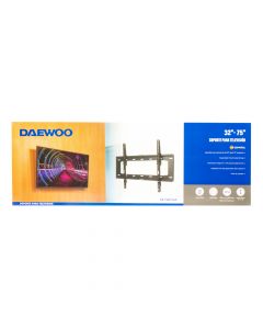 Soporte metálico para TV 32-75pulg 50k 