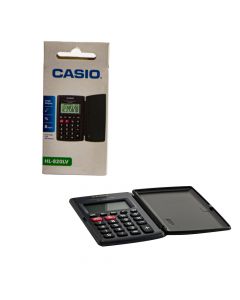 Calculadora Casio hl-820 bk