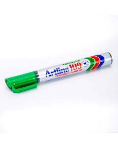 Marcador verde