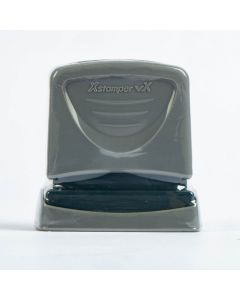 Selloxtamper azul anulado