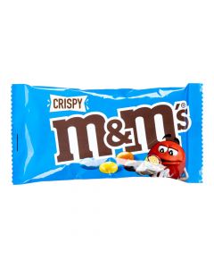 Chocolate m&m´s 45gr