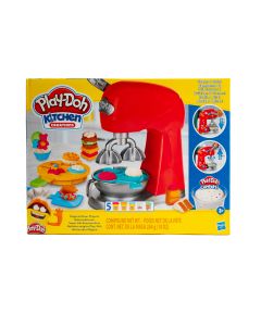 Batidora mágica play-doh con accesorios +3a