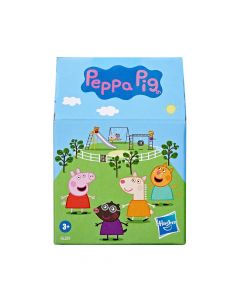 Figura sorpresa peppa pig +3a surtido