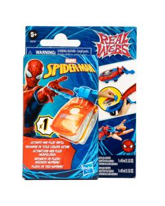 Repuesto Spiderman +5a