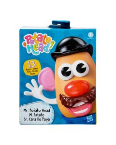 Juguete Mr Potato Head