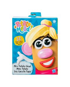 Muñeca Mrs Potato Head