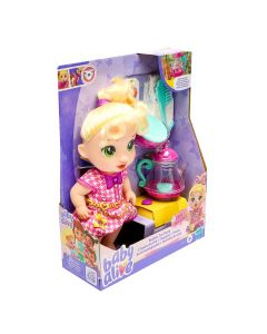 Muñeca baby alive +3a surtido