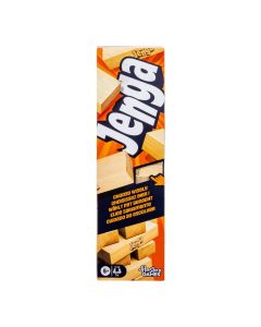 Juego clásico Jenga