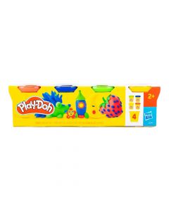 Set Play-Doh Mini