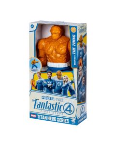Figura The Thing coleccionable
