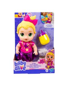 Juego Ba pequeños sorbos