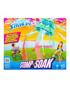 Juego Nerf Soa Stomp