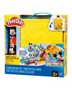 Juego Disney Jr historia