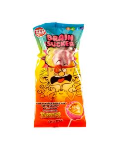 Caramelo divertido Jawbreaker