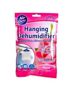 Bolsa deshumidificadora con fragancia