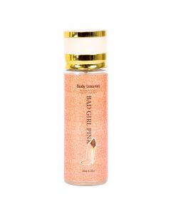 Aguacolina para dama Bad Girl Pink 250ml