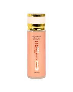 Aguacolina para dama 321 rose 250ml