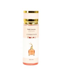 Aguacolina para dama Conmotion 250ml