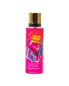 Bodysplash dama Aqua Fantasy 250ml 8.4floz