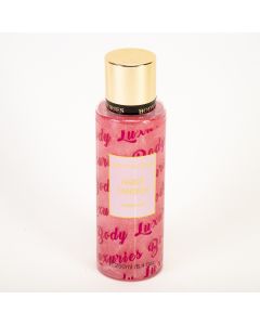 Body splash dama Shimmer 250ml