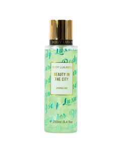 Bodysplash dama Beauty In The City 250ml