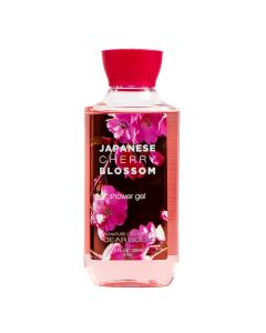 Gel para baño cherry blossom 295ml