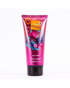 Crema corporal agua Fantasy 200ml