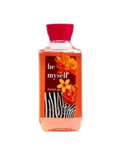 Gel baño be myself 295ml
