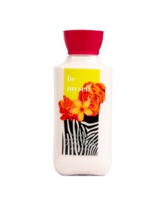 Crema corporal be myself 236ml