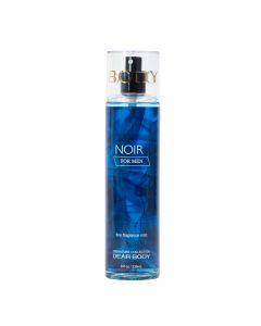 Bodysplash para hombre Noir 236ml azul