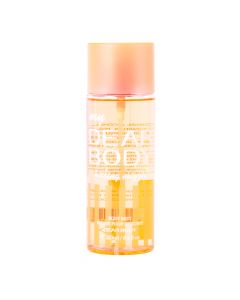 Bodysplash para dama kissing mizzle 250ml coral