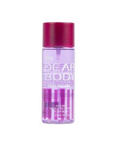 Bodysplash para dama Chic Season 250ml vino