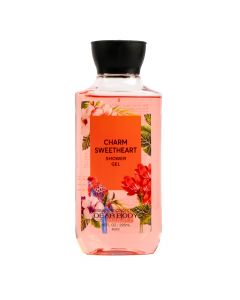 Gel baño charm sweetheart 295ml