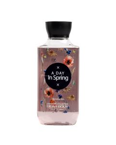 Gel baño a day in spring 295ml