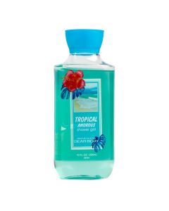 Gel baño tropical amorous 295ml