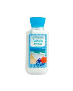Crema corporal tropical amorous 236ml