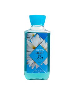 Gel baño deep in love 295ml